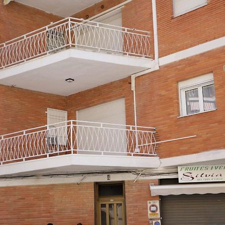 Appartement Apartamento En Pleno Centro De Cambrils Extérieur photo