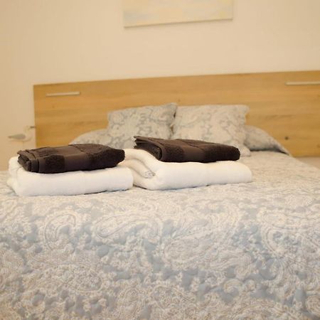 Appartement Apartamento En Pleno Centro De Cambrils Extérieur photo