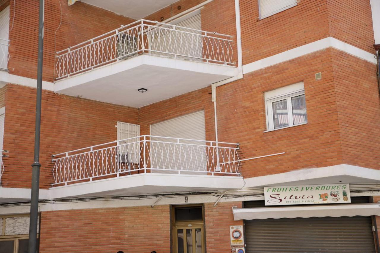 Appartement Apartamento En Pleno Centro De Cambrils Extérieur photo