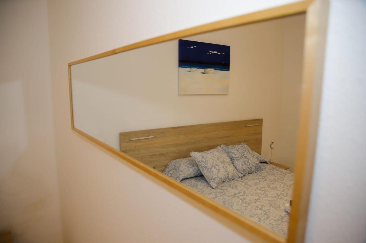 Appartement Apartamento En Pleno Centro De Cambrils Extérieur photo